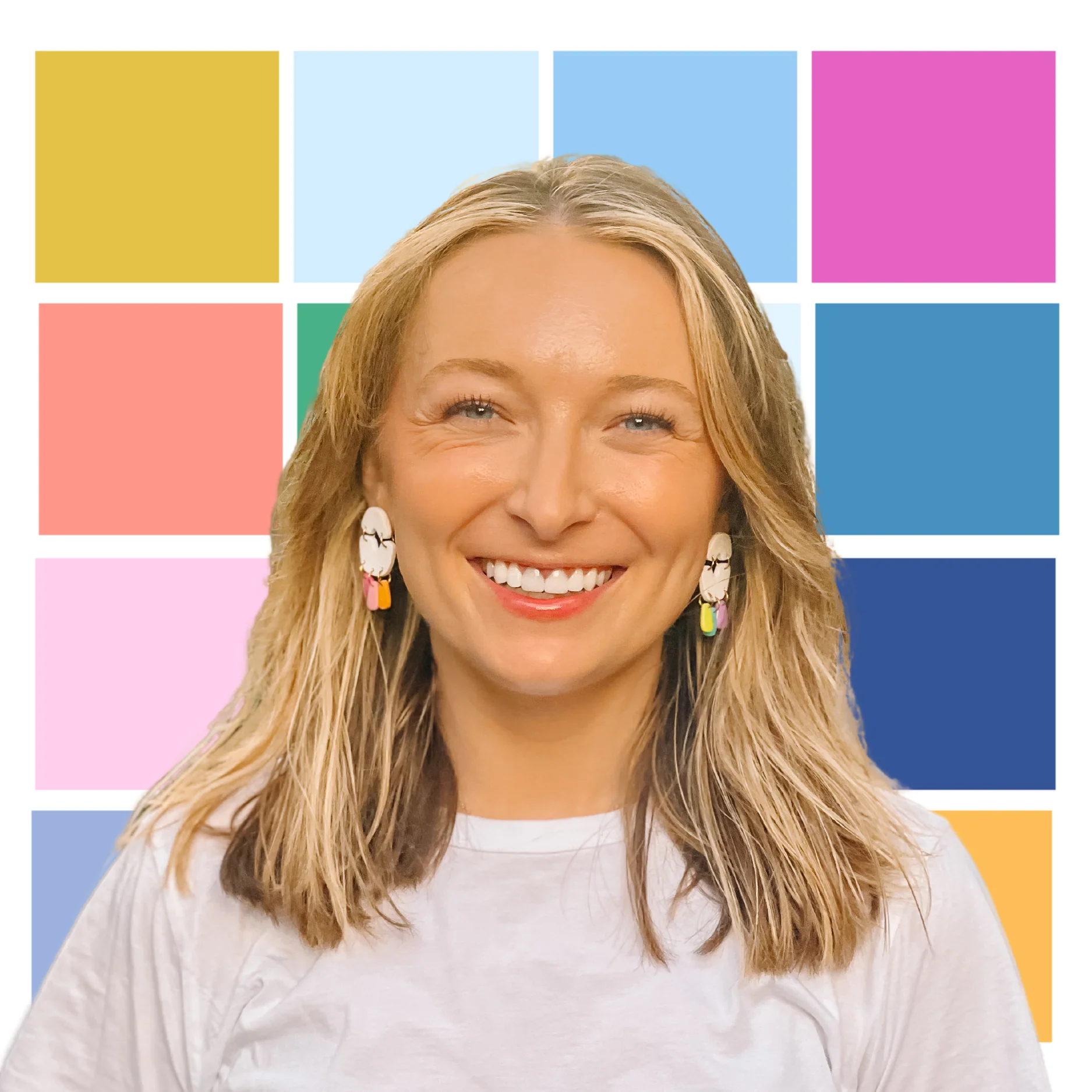 The Color Palette Studio
