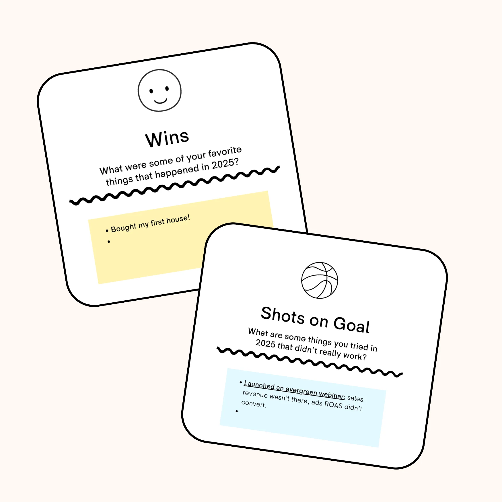 Annual Business Review Template - Image 3