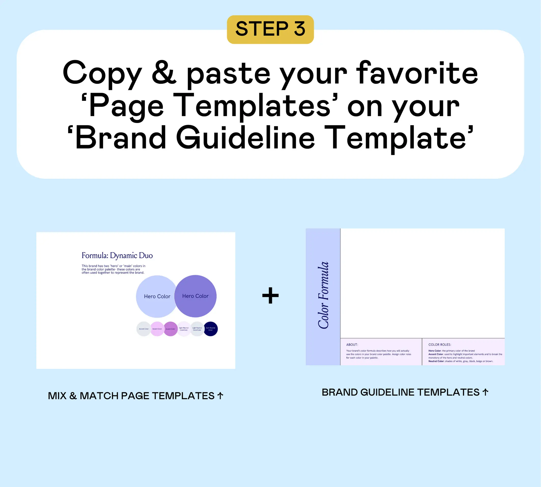 Brand Guideline Builder - Image 5