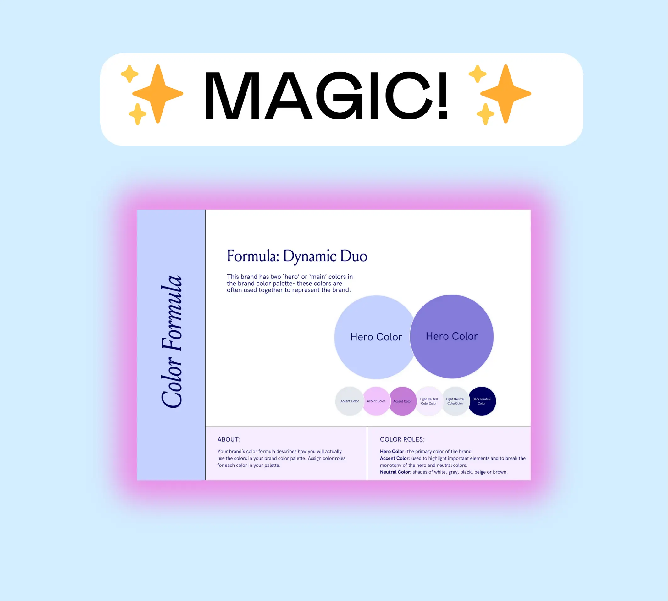 Brand Guideline Builder - Image 6