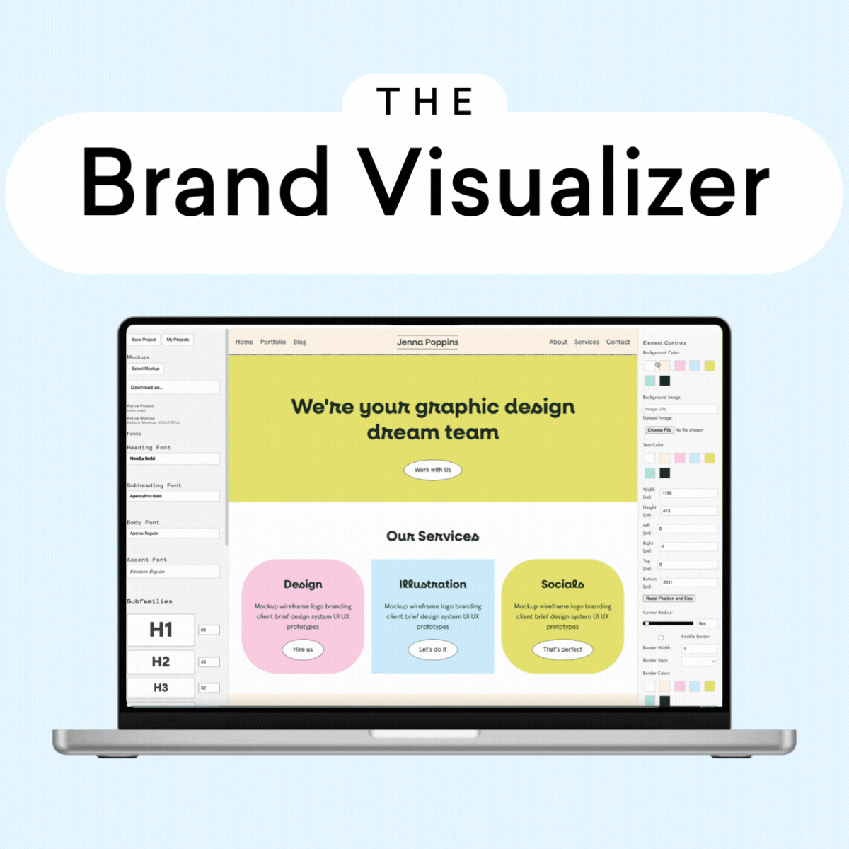 Brand Visualizer - Image 7