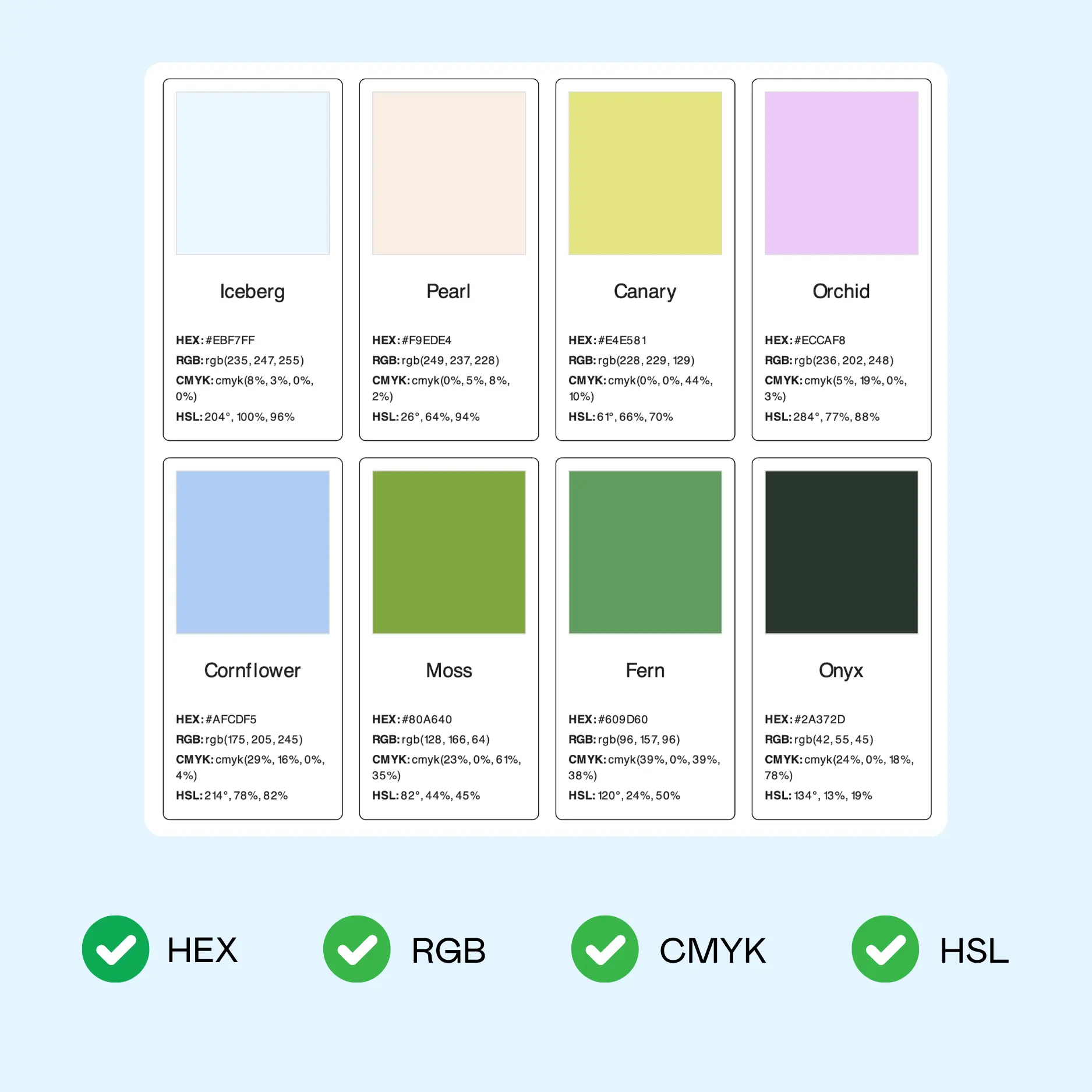 Color Code Converter - Image 2