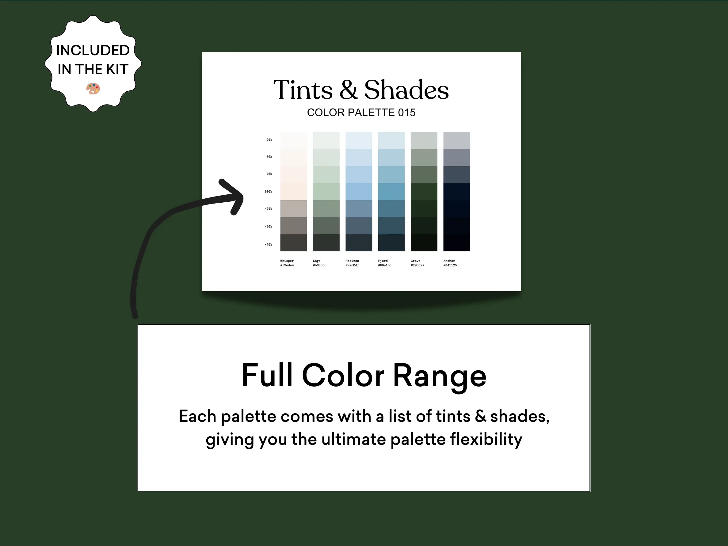 Color Palette Kit - Image 6