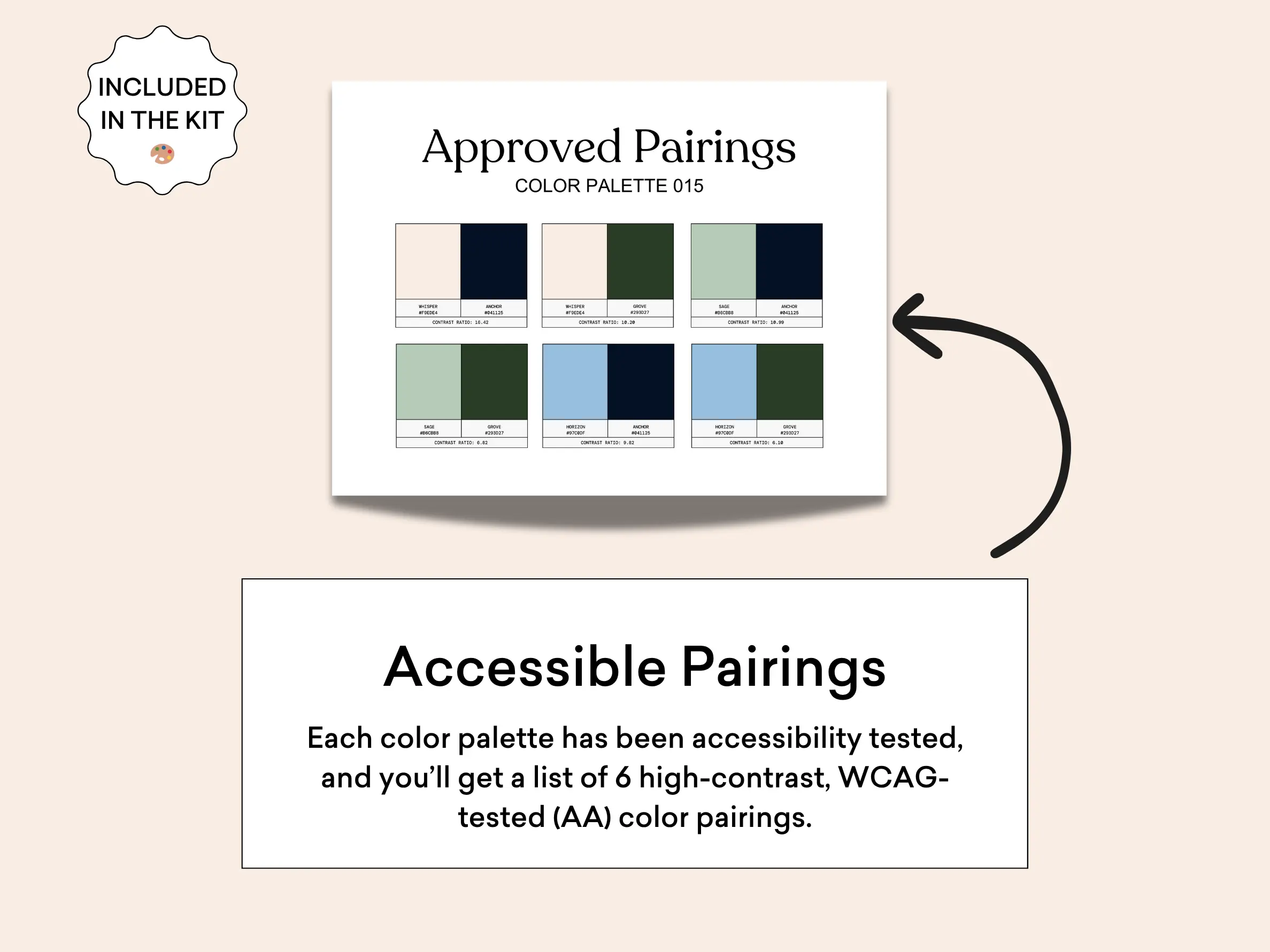 Color Palette Kit - Image 7