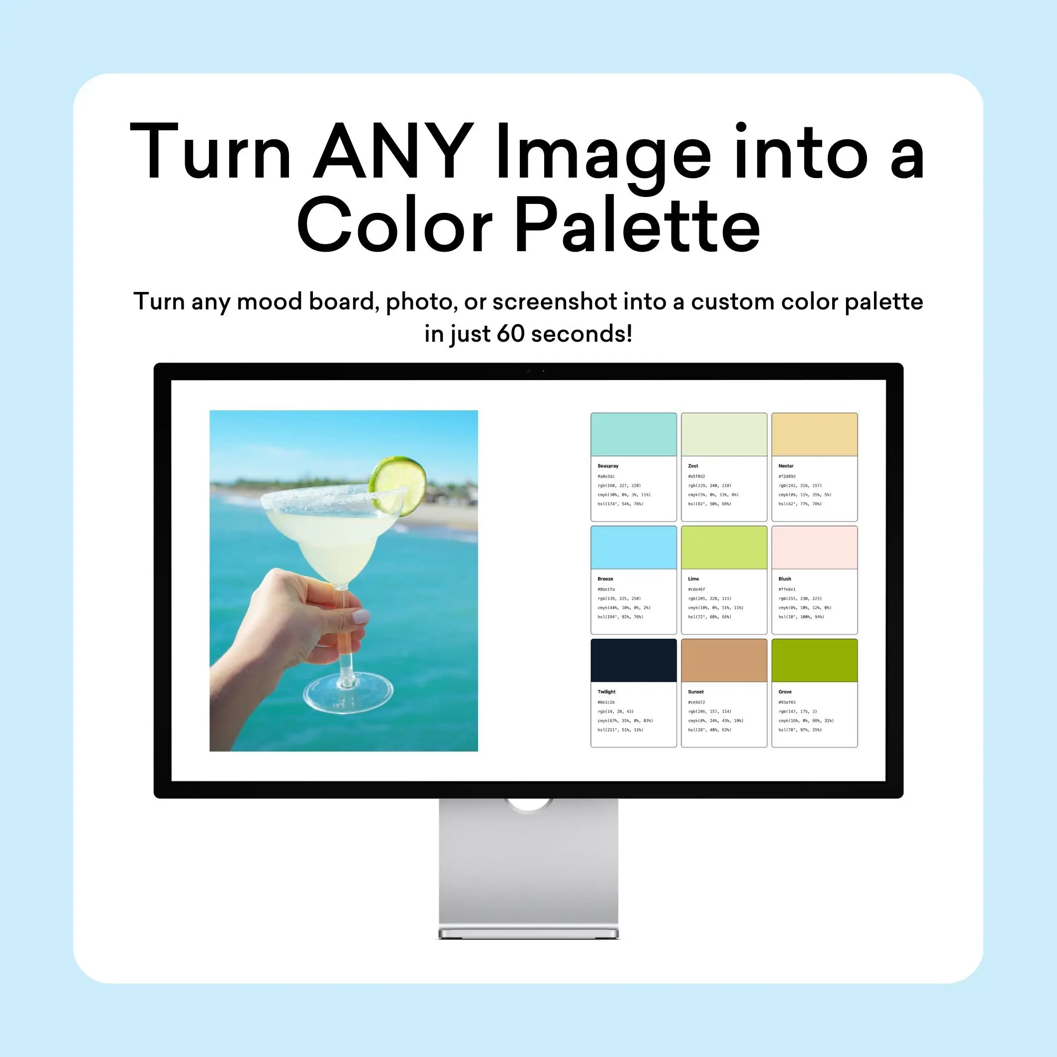 Color Palette Pro - Image 7