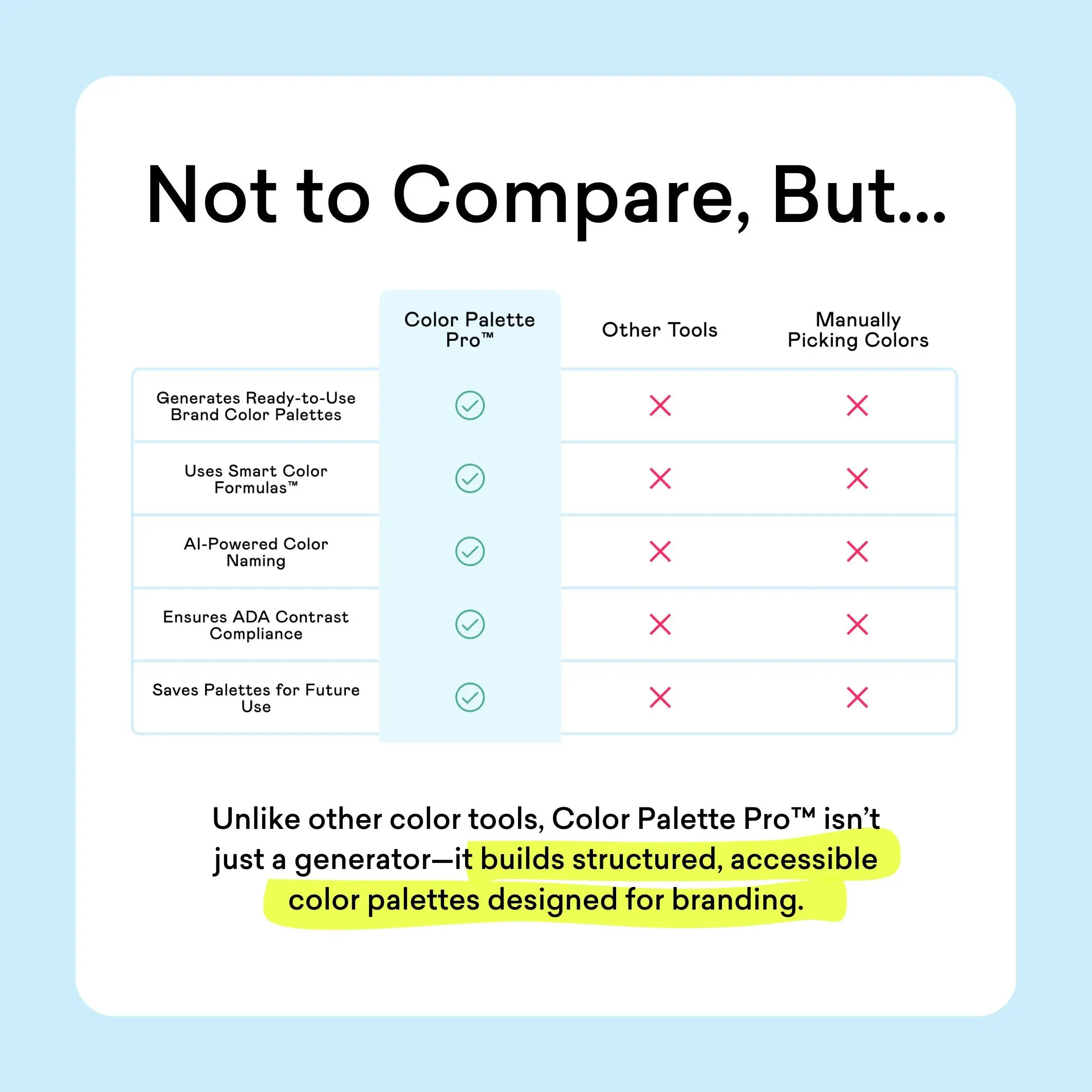 Color Palette Pro - Image 9