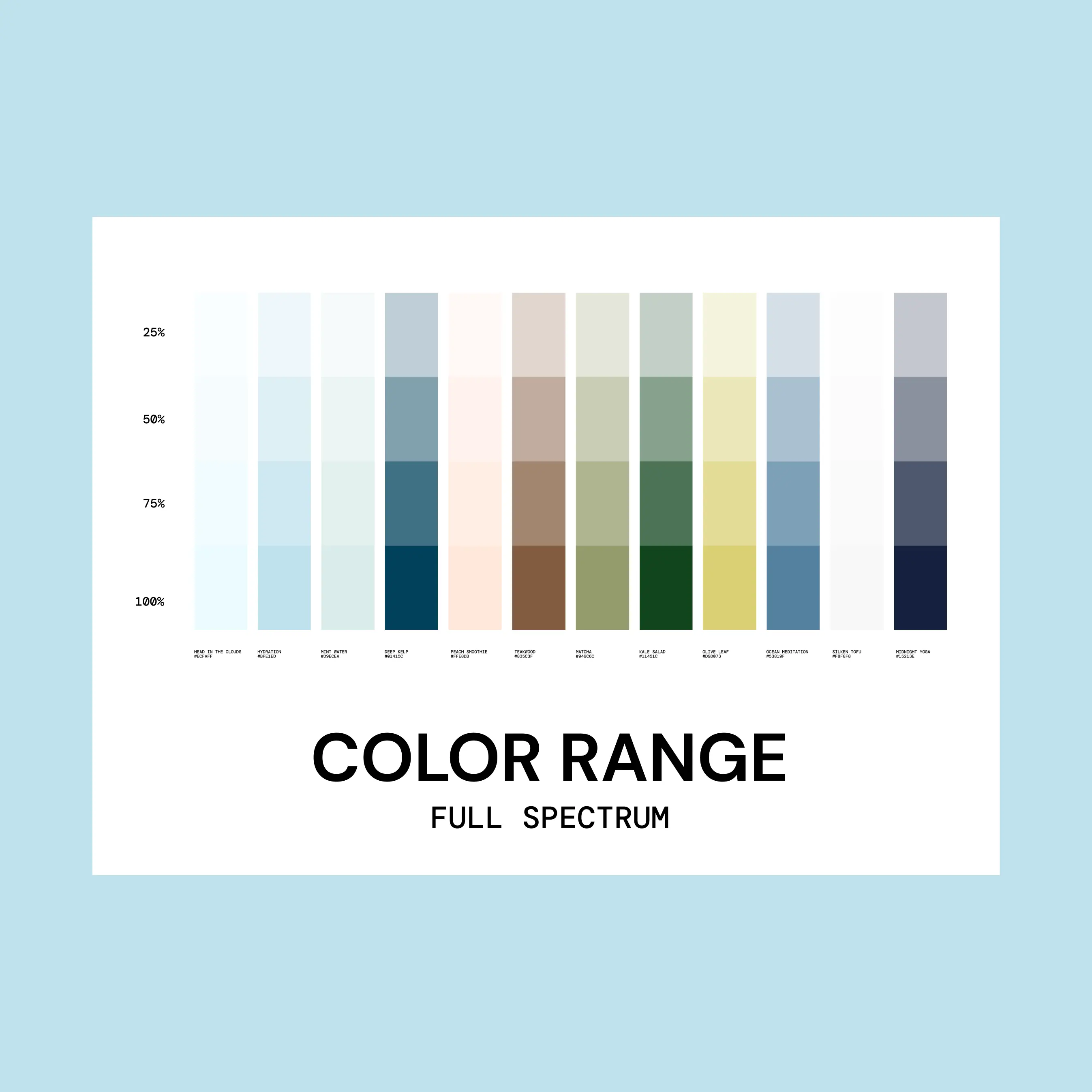 Color Palette Style Guides - Image 10