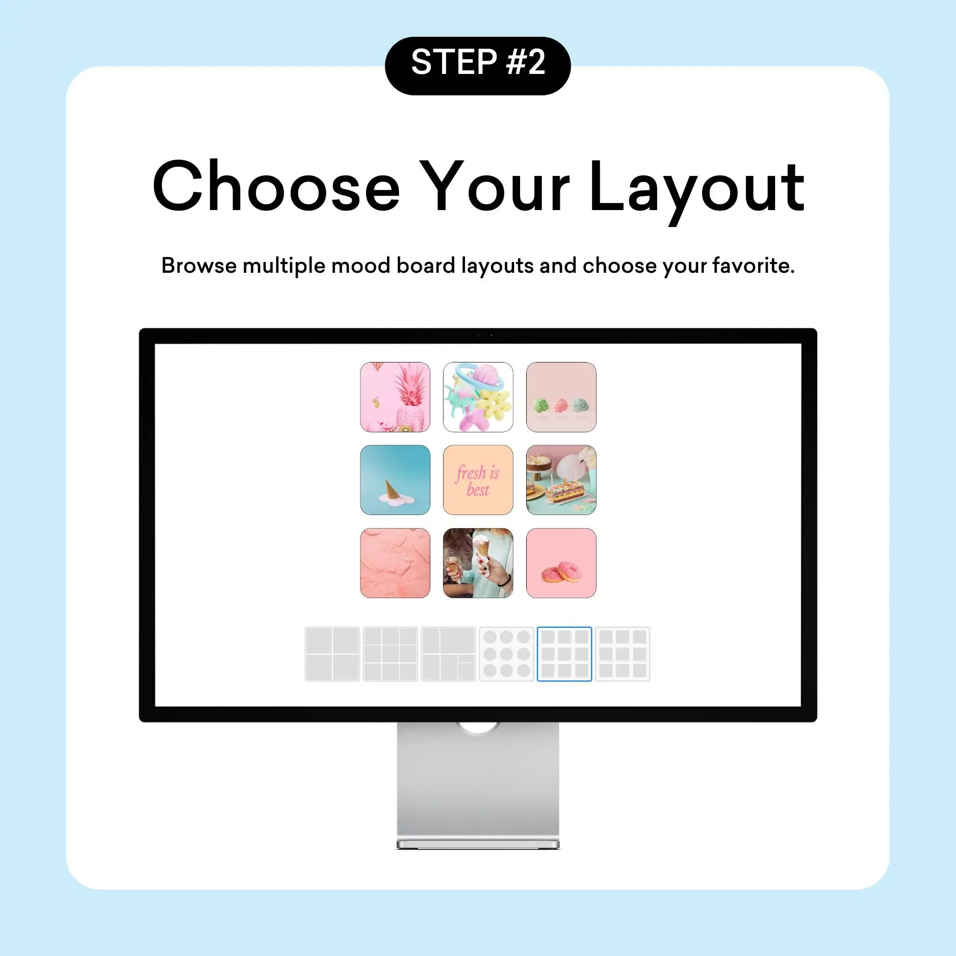 Mood Board Maker - Image 3