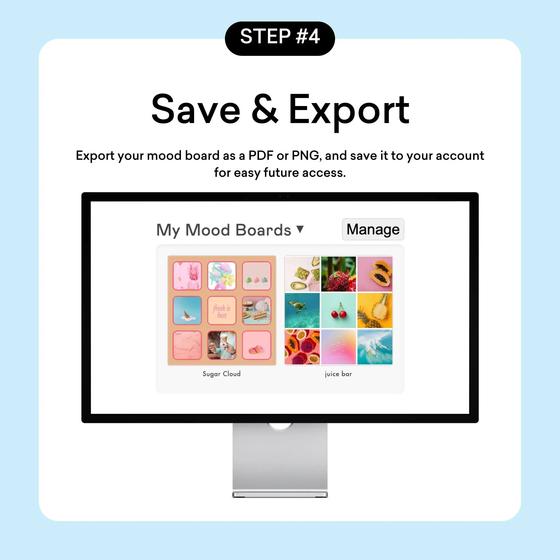 Mood Board Maker - Image 5